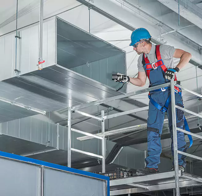 Why Homeowners Businesses Trust Us in Hoffman Estates, IL