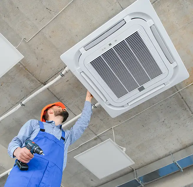 Why Homeowners & Businesses Trust Us in Hoffman Estates, IL