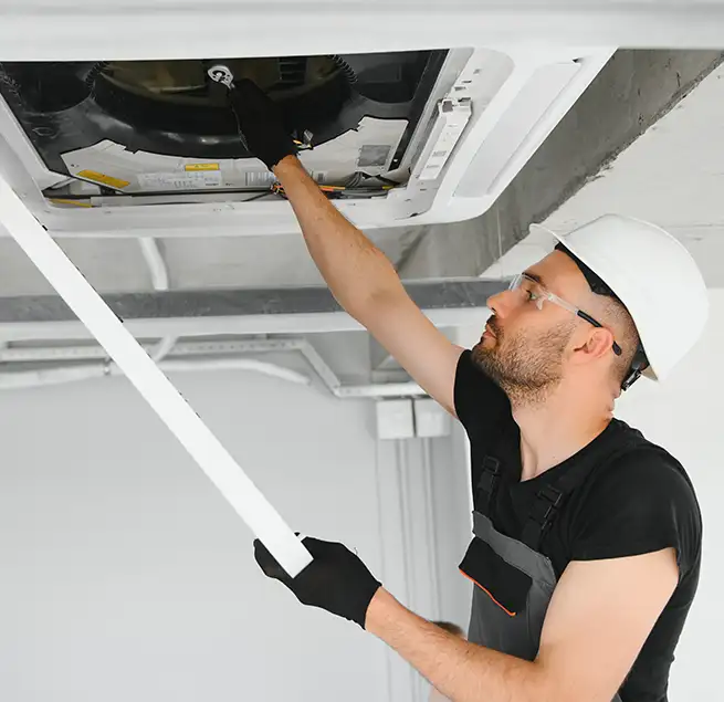 Why Homeowners & Businesses Trust Us in Hoffman Estates, IL?