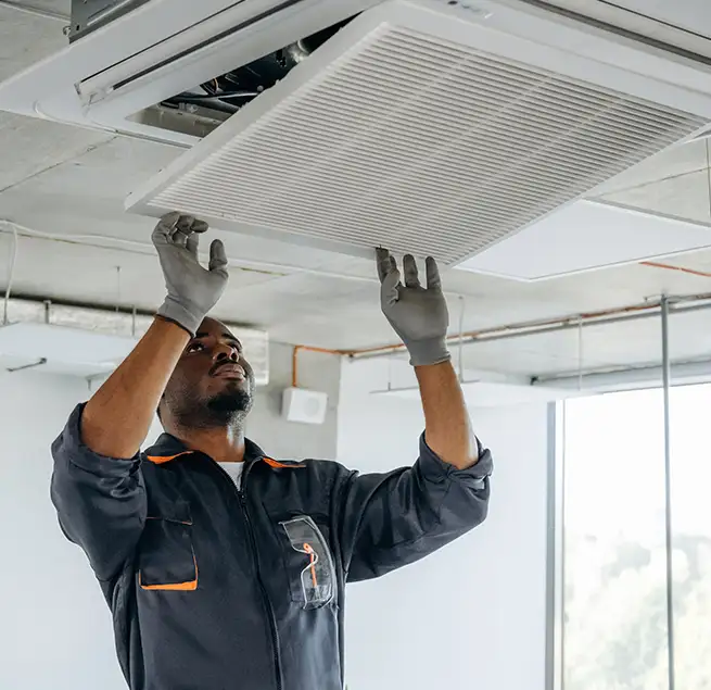  Why Homeowners & Businesses Trust Us in Hoffman Estates, IL?