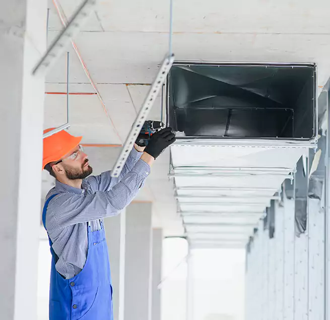 Why Homeowners & Businesses Trust Us in Hoffman Estates, IL?