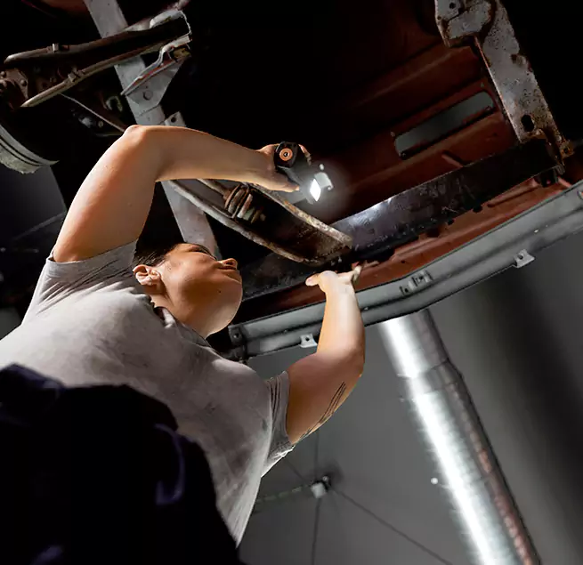 Why Homeowners & Businesses Trust Us Hoffman Estates, IL