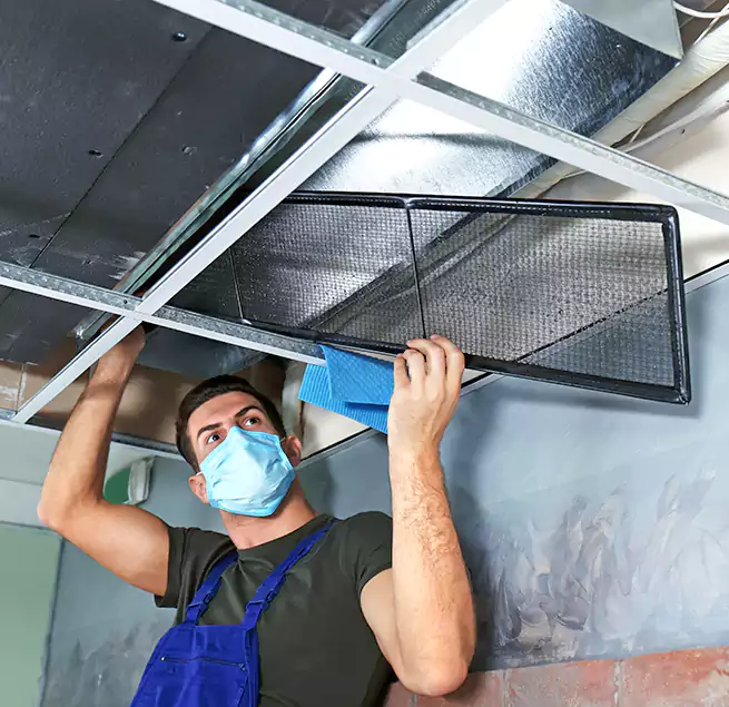 Why Homeowners Businesses Trust Us in Hoffman Estates, IL