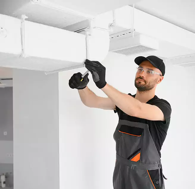  Why Homeowners Businesses Trust Us Hoffman Estates, IL