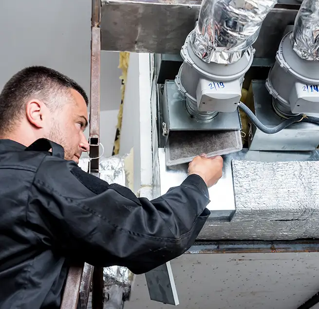 Why Homeowners & Businesses Trust Us in Hoffman Estates, IL?